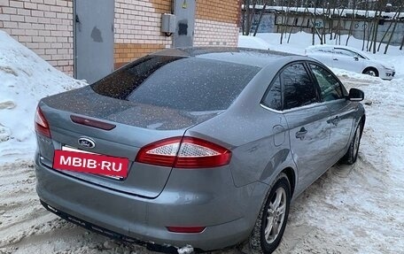 Ford Mondeo IV, 2008 год, 600 000 рублей, 6 фотография