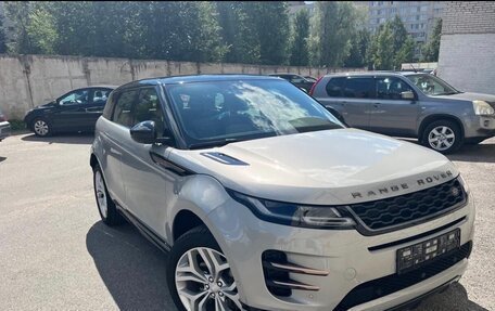 Land Rover Range Rover Evoque II, 2019 год, 3 699 900 рублей, 2 фотография