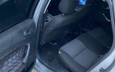 Ford Mondeo IV, 2008 год, 600 000 рублей, 9 фотография