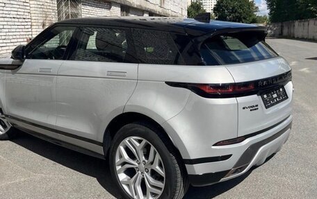 Land Rover Range Rover Evoque II, 2019 год, 3 699 900 рублей, 3 фотография