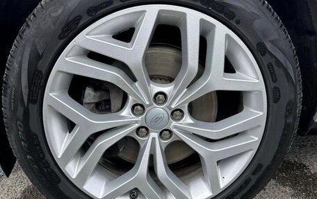 Land Rover Range Rover Evoque II, 2019 год, 3 699 900 рублей, 4 фотография