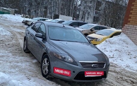 Ford Mondeo IV, 2008 год, 600 000 рублей, 2 фотография