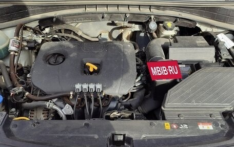 KIA Sportage IV рестайлинг, 2019 год, 2 200 000 рублей, 7 фотография