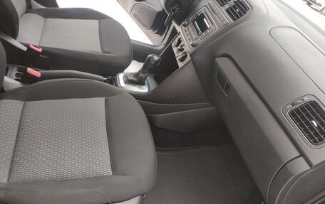 Volkswagen Polo VI (EU Market), 2015 год, 1 050 000 рублей, 8 фотография