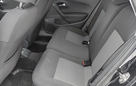 Volkswagen Polo VI (EU Market), 2015 год, 1 050 000 рублей, 5 фотография