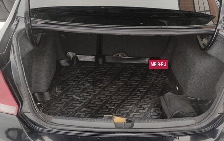 Volkswagen Polo VI (EU Market), 2015 год, 1 050 000 рублей, 7 фотография