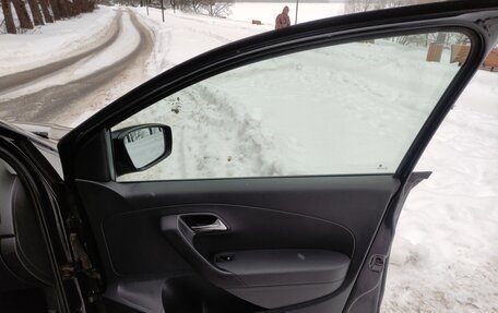 Volkswagen Polo VI (EU Market), 2015 год, 1 050 000 рублей, 16 фотография