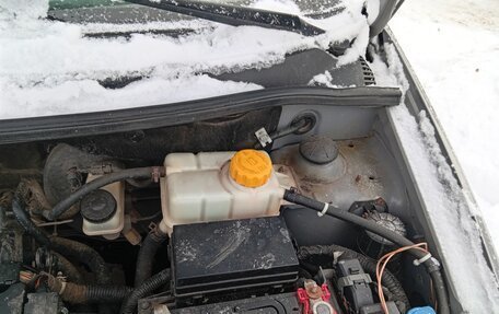 Chevrolet Aveo III, 2009 год, 250 000 рублей, 5 фотография