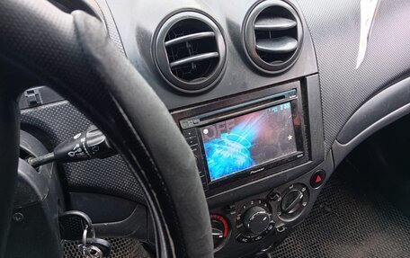 Chevrolet Aveo III, 2009 год, 250 000 рублей, 4 фотография