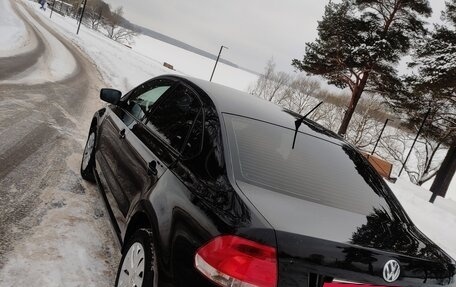 Volkswagen Polo VI (EU Market), 2015 год, 1 050 000 рублей, 17 фотография