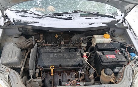 Chevrolet Aveo III, 2009 год, 250 000 рублей, 7 фотография