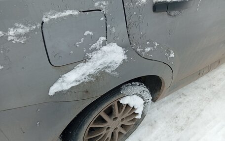 Chevrolet Aveo III, 2009 год, 250 000 рублей, 11 фотография