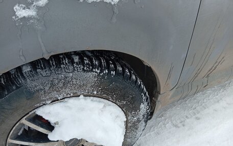 Chevrolet Aveo III, 2009 год, 250 000 рублей, 12 фотография