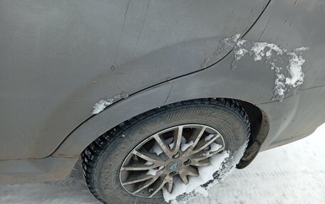 Chevrolet Aveo III, 2009 год, 250 000 рублей, 14 фотография