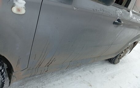 Chevrolet Aveo III, 2009 год, 250 000 рублей, 13 фотография