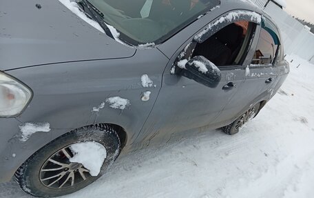 Chevrolet Aveo III, 2009 год, 250 000 рублей, 9 фотография