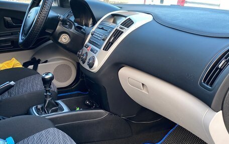 KIA cee'd I рестайлинг, 2009 год, 790 000 рублей, 7 фотография