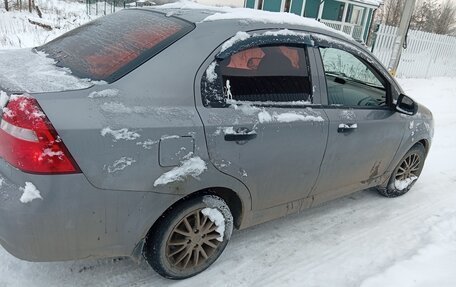 Chevrolet Aveo III, 2009 год, 250 000 рублей, 8 фотография