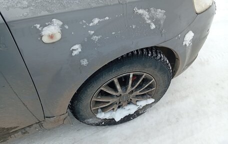 Chevrolet Aveo III, 2009 год, 250 000 рублей, 10 фотография