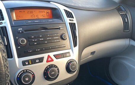 KIA cee'd I рестайлинг, 2009 год, 790 000 рублей, 4 фотография