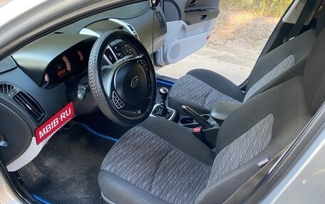 KIA cee'd I рестайлинг, 2009 год, 790 000 рублей, 2 фотография