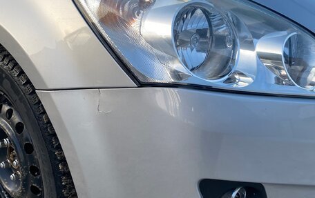 KIA cee'd I рестайлинг, 2009 год, 790 000 рублей, 9 фотография