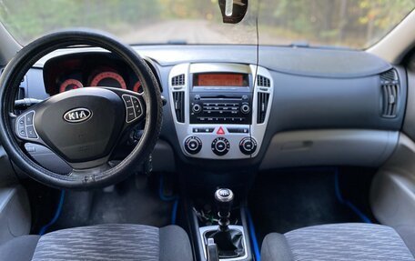 KIA cee'd I рестайлинг, 2009 год, 790 000 рублей, 8 фотография