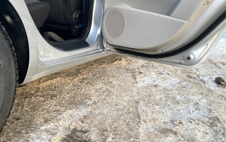 KIA cee'd I рестайлинг, 2009 год, 790 000 рублей, 12 фотография