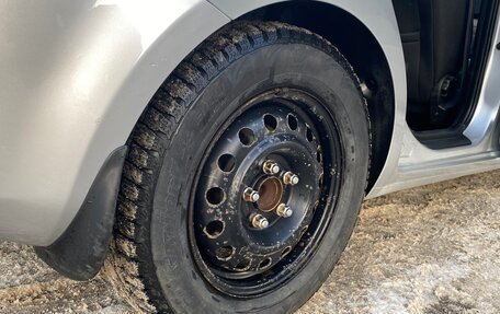 KIA cee'd I рестайлинг, 2009 год, 790 000 рублей, 17 фотография