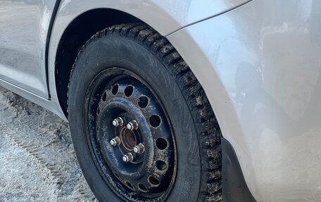 KIA cee'd I рестайлинг, 2009 год, 790 000 рублей, 11 фотография