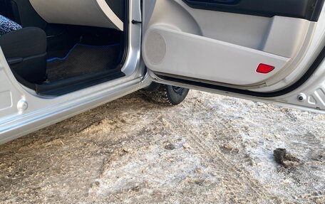 KIA cee'd I рестайлинг, 2009 год, 790 000 рублей, 15 фотография