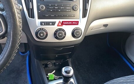 KIA cee'd I рестайлинг, 2009 год, 790 000 рублей, 18 фотография