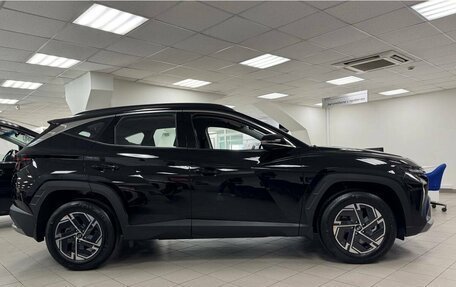 Hyundai Tucson, 2025 год, 4 500 000 рублей, 6 фотография