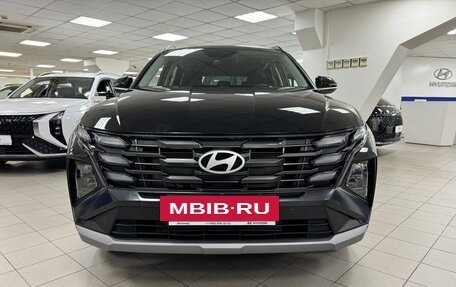 Hyundai Tucson, 2025 год, 4 500 000 рублей, 8 фотография