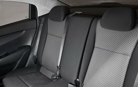 KIA Rio IV, 2017 год, 795 000 рублей, 10 фотография