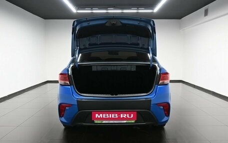 KIA Rio IV, 2017 год, 795 000 рублей, 7 фотография
