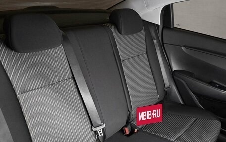 KIA Rio IV, 2017 год, 795 000 рублей, 13 фотография