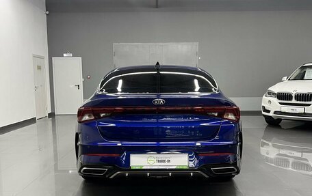 KIA K5, 2021 год, 2 495 000 рублей, 4 фотография