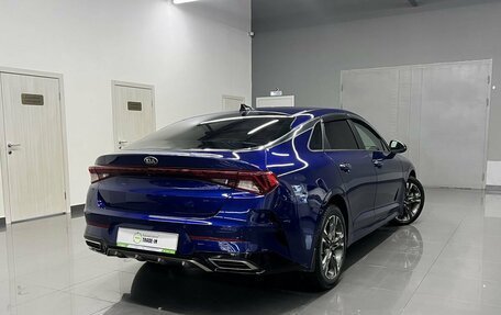 KIA K5, 2021 год, 2 495 000 рублей, 2 фотография