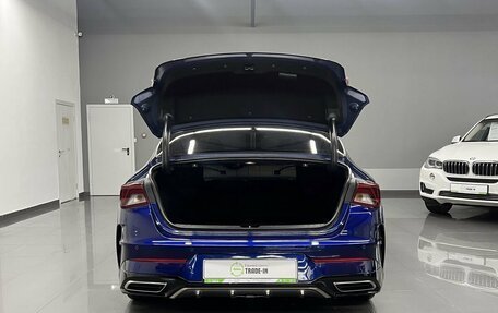 KIA K5, 2021 год, 2 495 000 рублей, 7 фотография