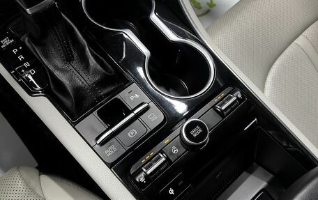 KIA K5, 2021 год, 2 495 000 рублей, 19 фотография