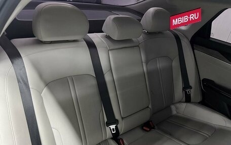 KIA K5, 2021 год, 2 495 000 рублей, 13 фотография