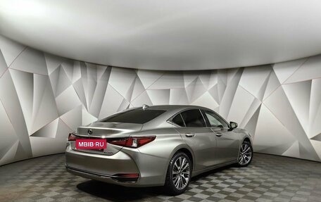 Lexus ES VII, 2020 год, 3 798 000 рублей, 2 фотография