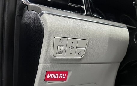 KIA K5, 2021 год, 2 495 000 рублей, 23 фотография