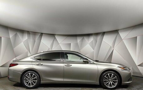 Lexus ES VII, 2020 год, 3 798 000 рублей, 6 фотография