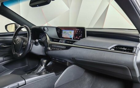 Lexus ES VII, 2020 год, 3 798 000 рублей, 12 фотография