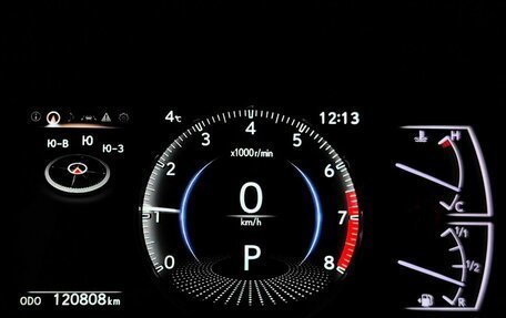 Lexus ES VII, 2020 год, 3 798 000 рублей, 17 фотография