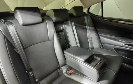 Lexus ES VII, 2020 год, 3 798 000 рублей, 16 фотография