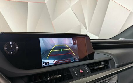 Lexus ES VII, 2020 год, 3 798 000 рублей, 20 фотография