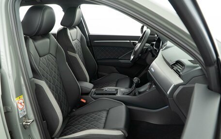 Audi Q3, 2024 год, 4 249 999 рублей, 8 фотография